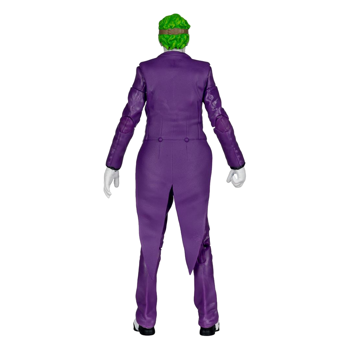 Figurină The Joker - detaliu