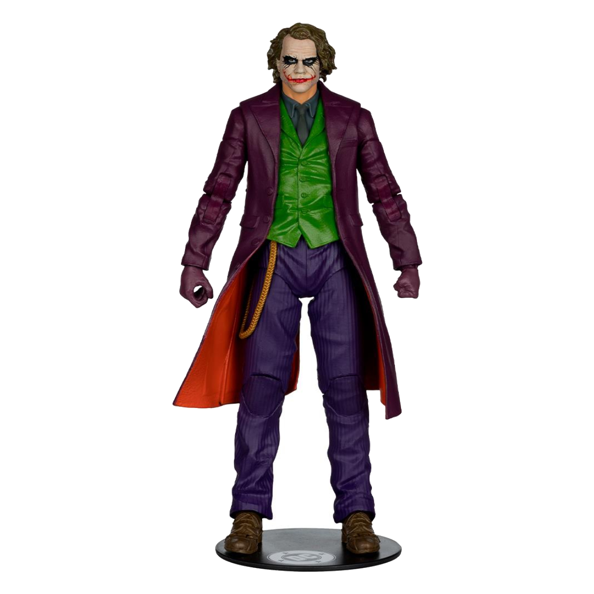 Figurină The Joker - accesorii incluse
