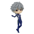 Figurină Kaworu Nagisa Plugsuit Style Ver.A – Evangelion