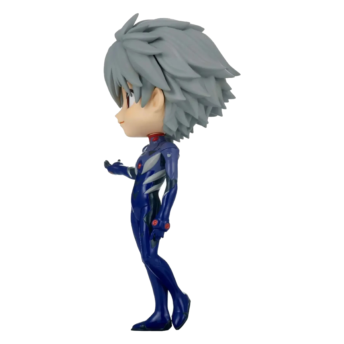 Figurină Kaworu Nagisa – detaliu