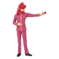 Figurină Kurama Yu Yu Hakusho DXF Bandai Banpresto