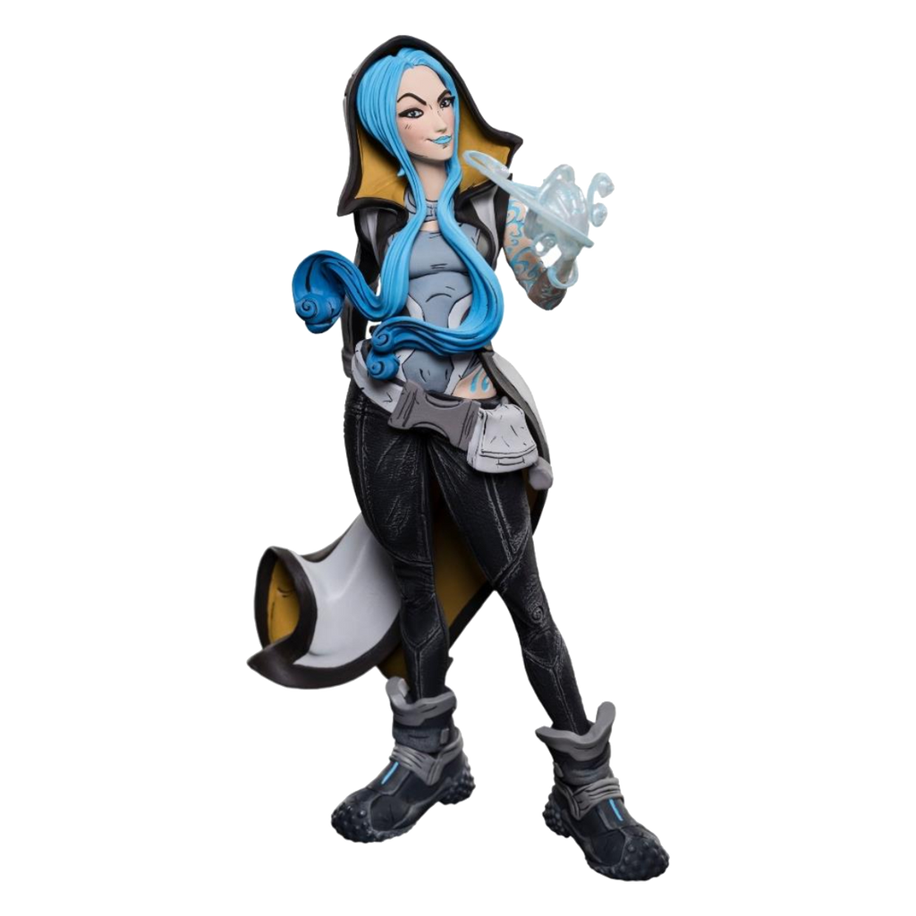 Figurină Maya Borderlands 3 Weta Workshop Mini Epics