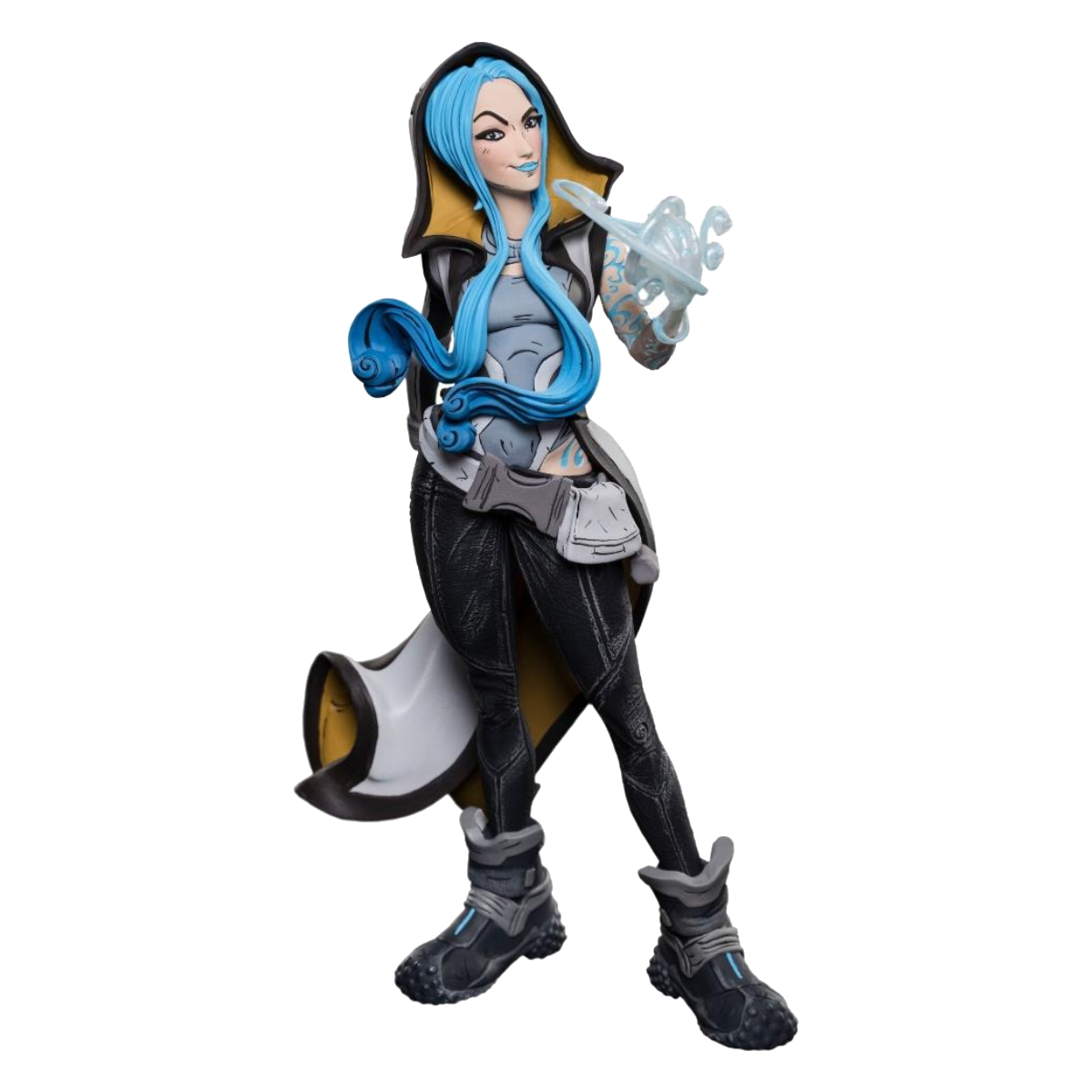 Figurină Maya Borderlands 3 Weta Workshop Mini Epics