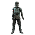 Figurină Transport Trooper Star Wars The Mandalorian Hot Toys 1:6