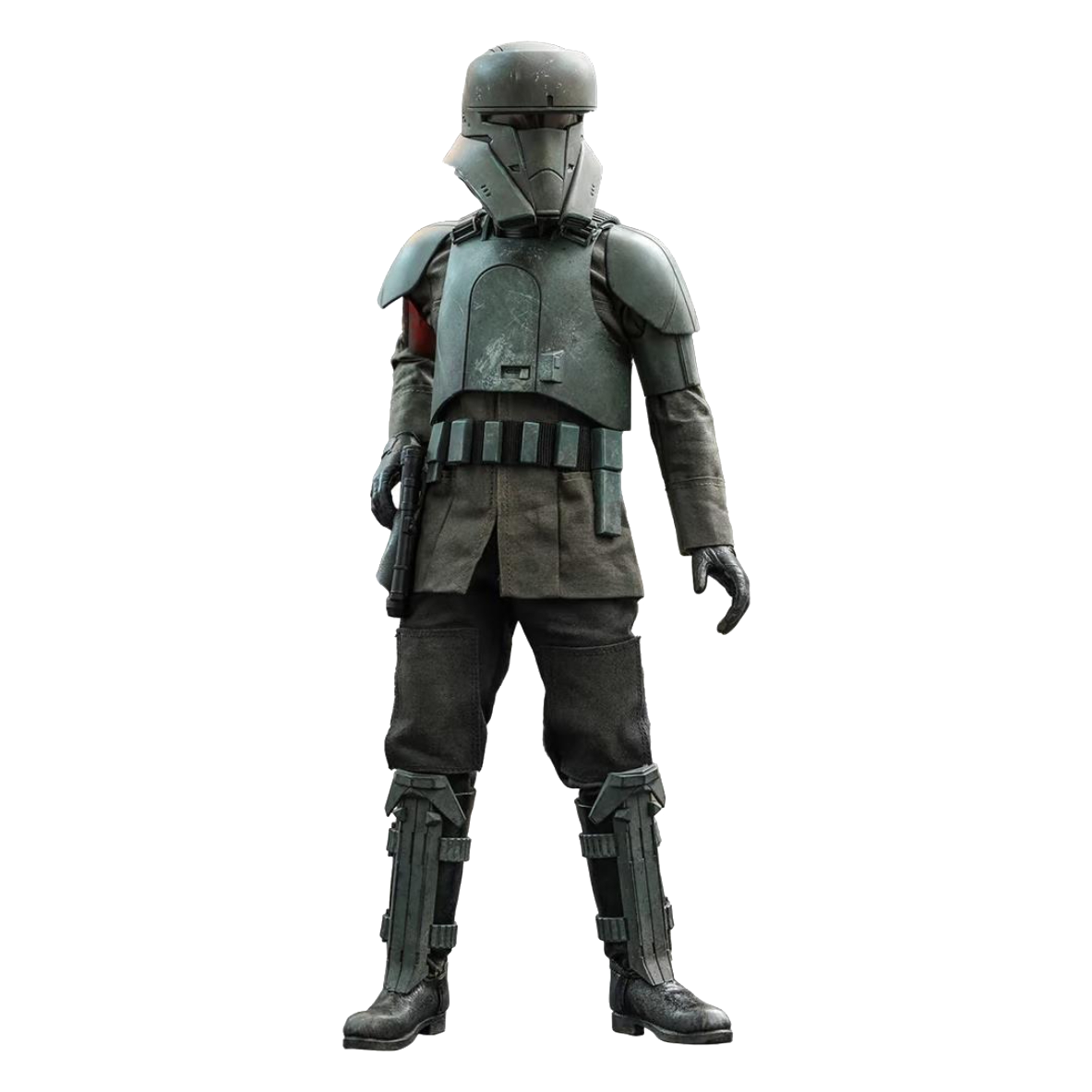 Figurină Transport Trooper Star Wars The Mandalorian Hot Toys 1:6