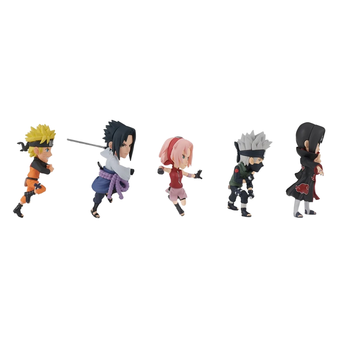 Figurine Naruto Shippuden - ambalaj