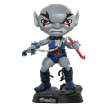 Figurină Panthro ThunderCats Iron Studios MiniCo
