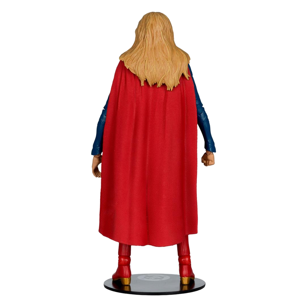 Figurină Supergirl - accesorii incluse