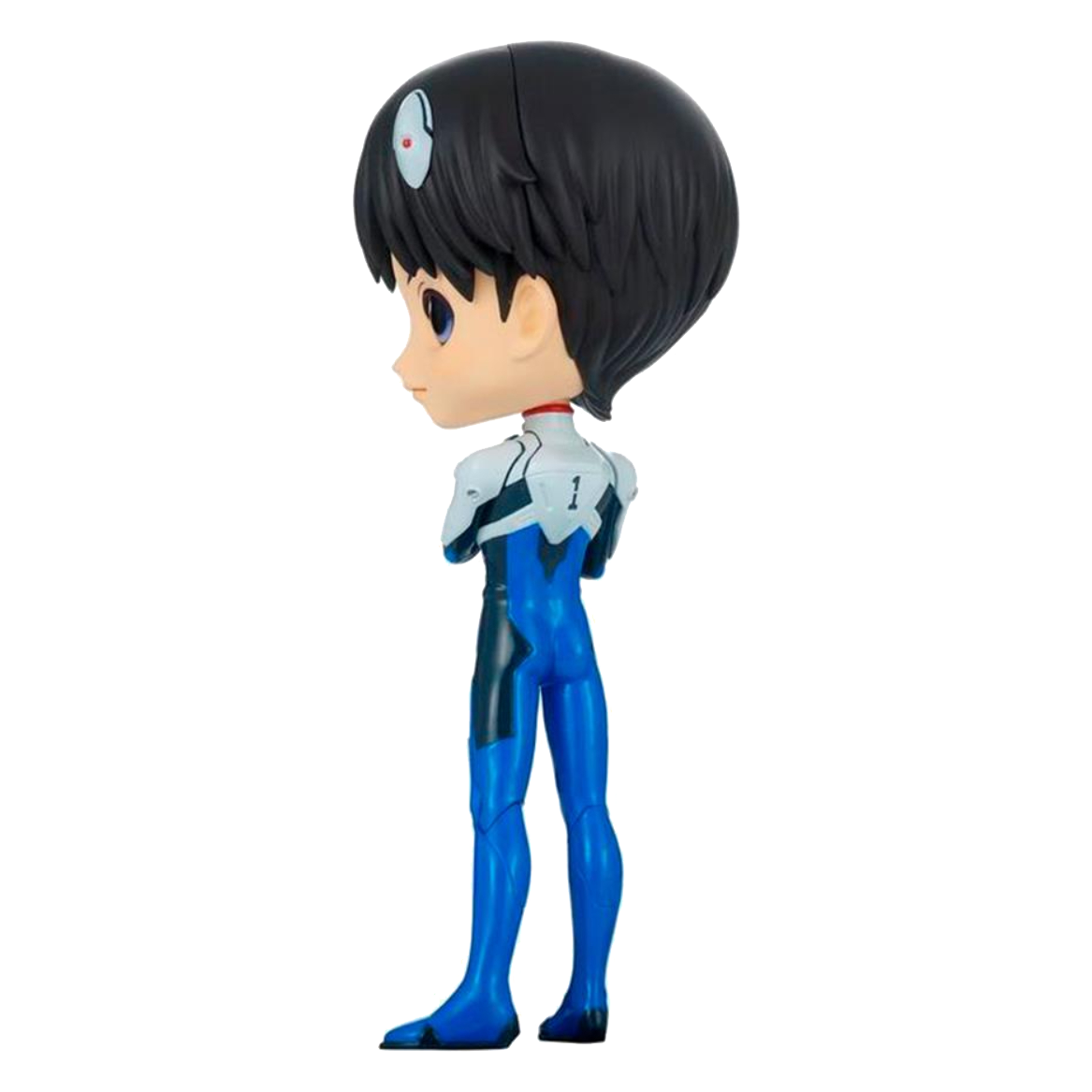 Figurină Shinji Ikari - detaliu