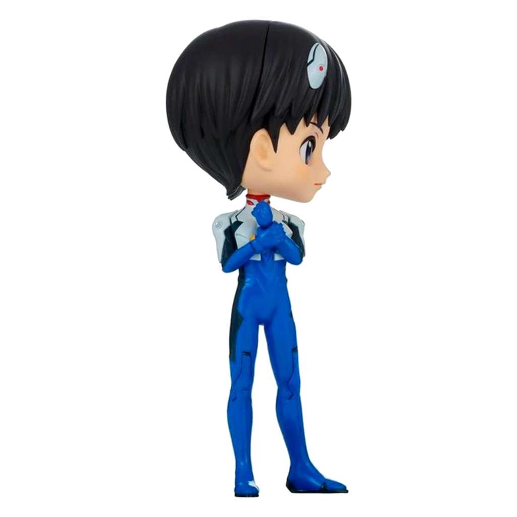 Figurină Shinji Ikari - ambalaj
