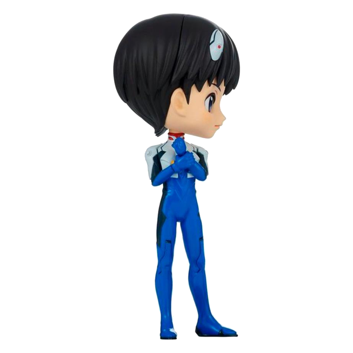 Figurină Shinji Ikari - ambalaj