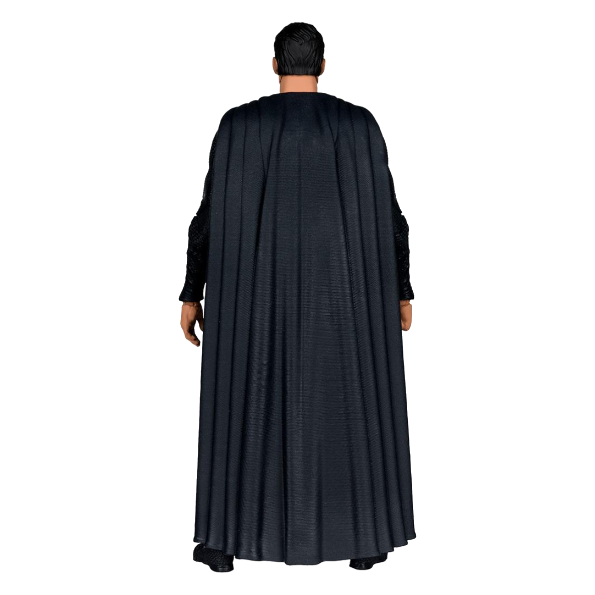 Figurină Superman - detaliu