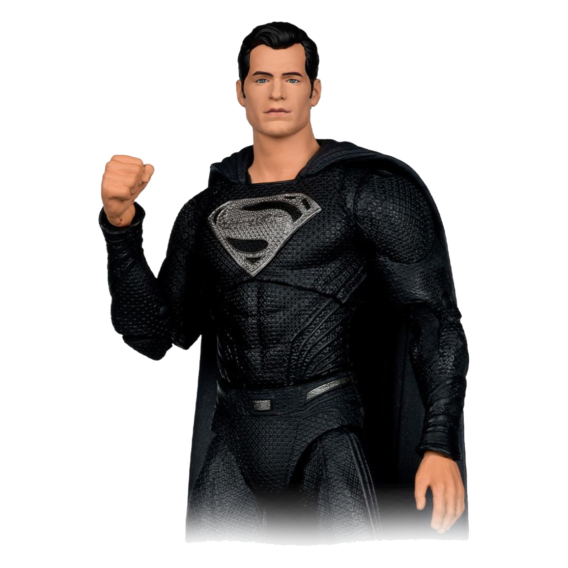 Figurină Superman - ambalaj