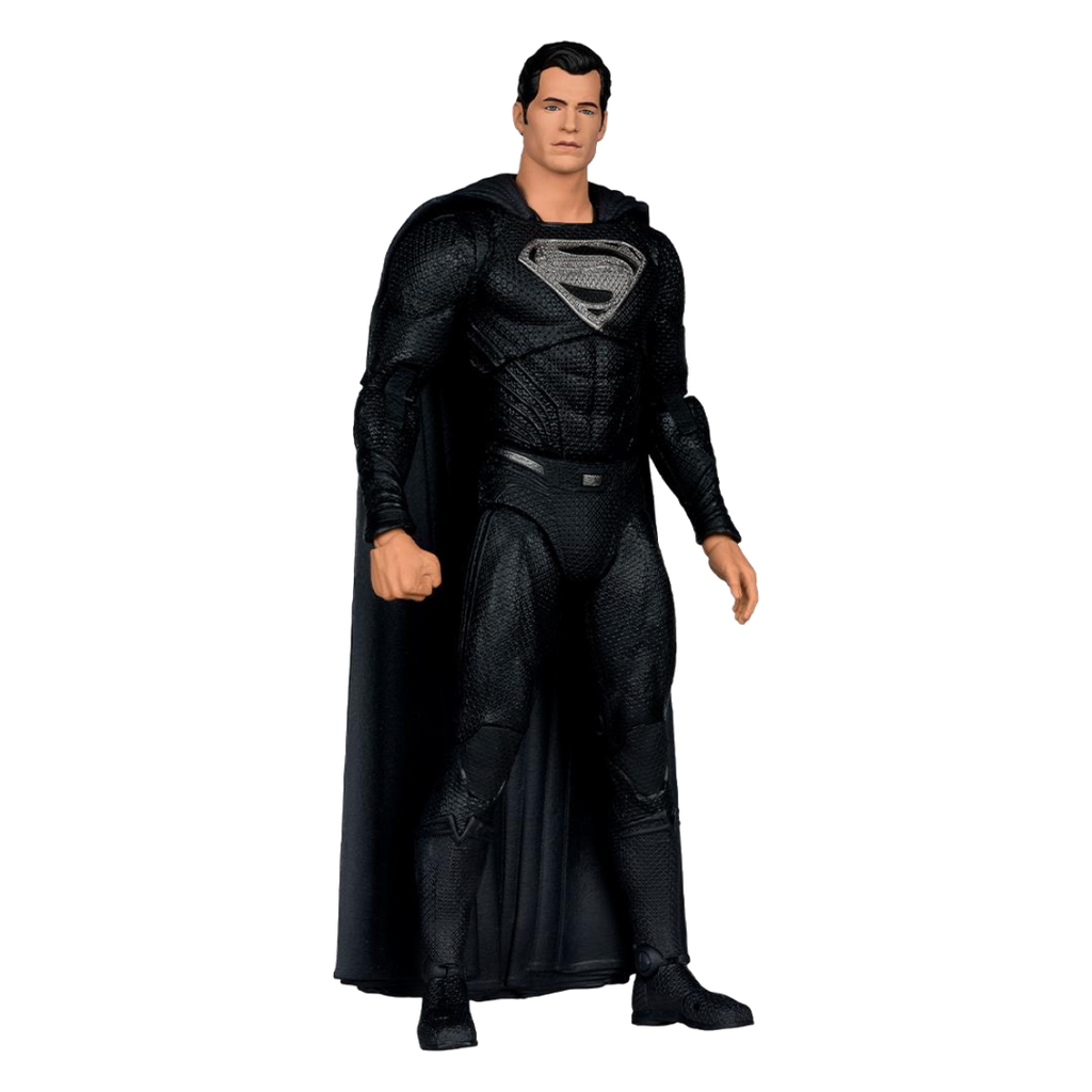 Figurină Superman - ambalaj