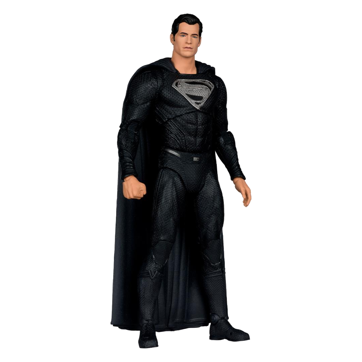 Figurină Superman - ambalaj