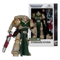 Figurină Sternguard Veteran Warhammer 40000 McFarlane Toys