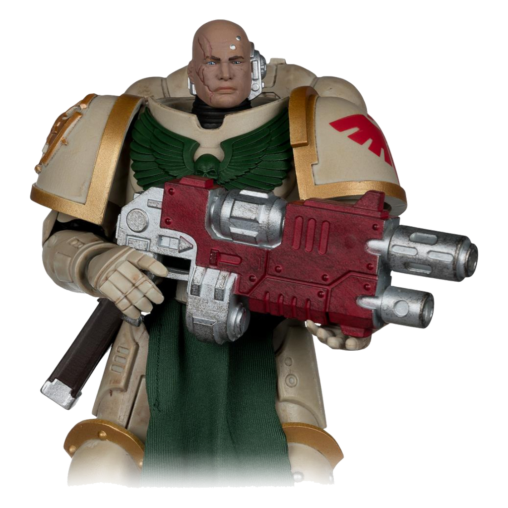 Figurină Sternguard Veteran - ambalaj