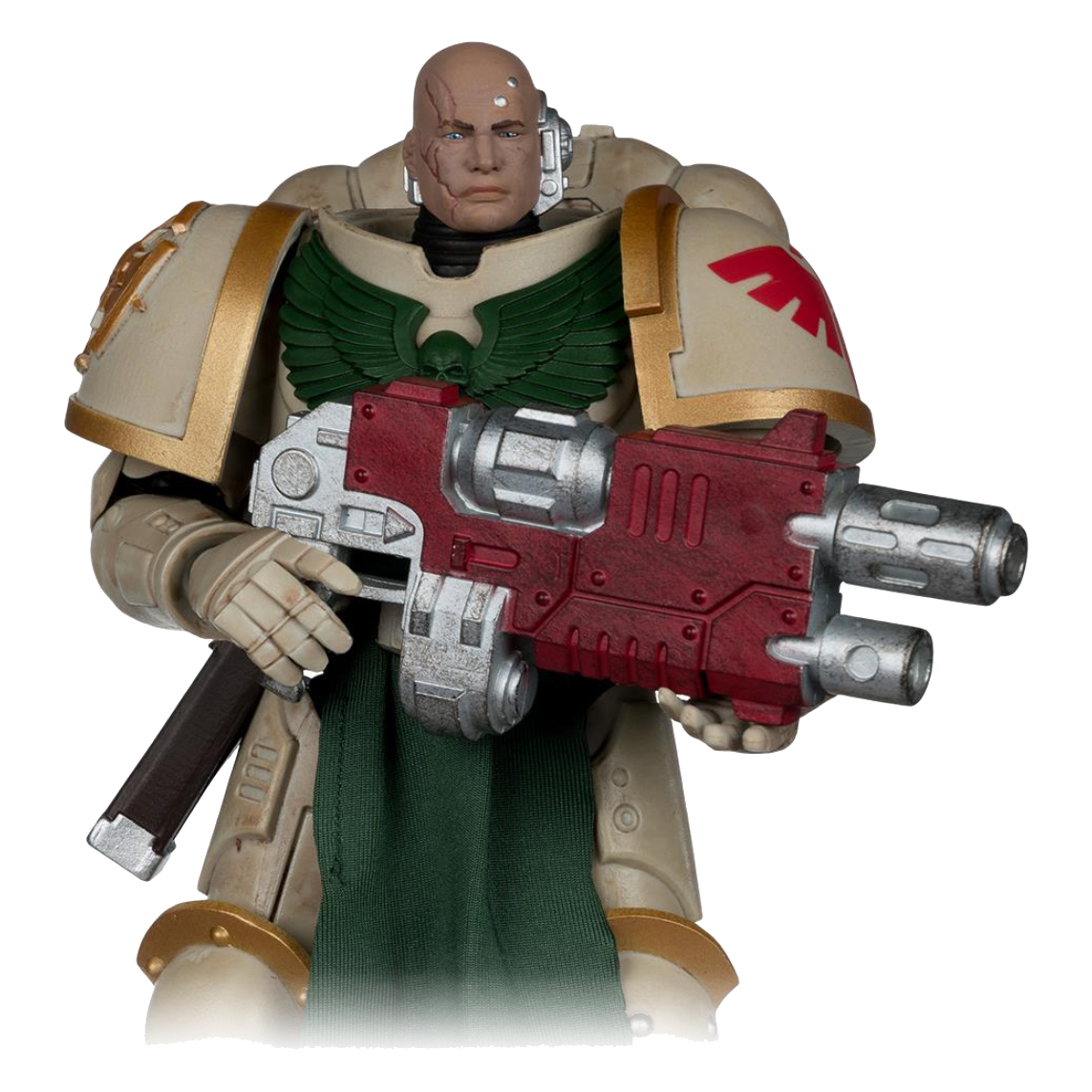 Figurină Sternguard Veteran - ambalaj
