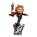 Figurină Thor Avengers Endgame Iron Studios MiniCo