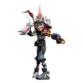Figurină Tiny Tina Borderlands 3 Weta Workshop Mini Epics