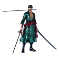 Figurină Roronoa Zoro The Metallic One Piece Premium Bandai