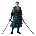 Figurină Roronoa Zoro One Piece Premium Bandai 30 cm