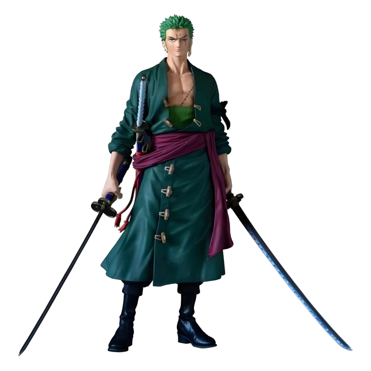 Figurină Roronoa Zoro One Piece Premium Bandai 30 cm