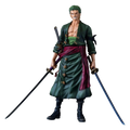 Figurină Roronoa Zoro One Piece Premium Bandai ediția PZ